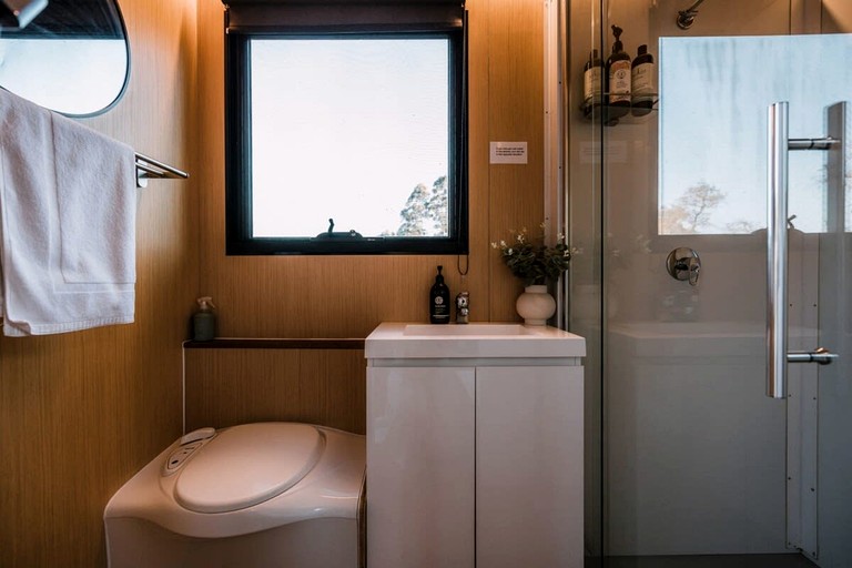 Vacation Rentals (Australia, Wollombi, New South Wales)