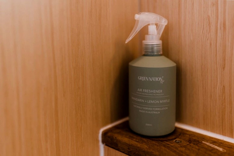 Vacation Rentals (Australia, Wollombi, New South Wales)