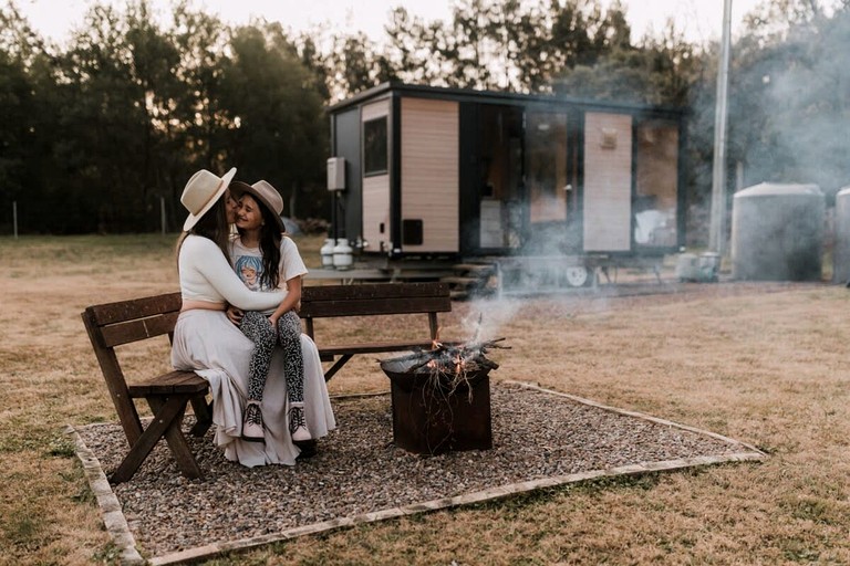 Vacation Rentals (Australia, Wollombi, New South Wales)