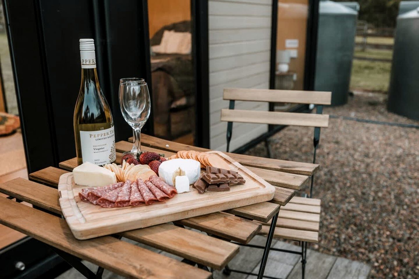 Cozy Tiny Home, Perfect for a Newcastle Escape