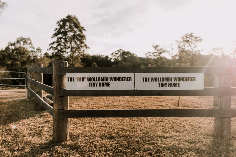 Vacation Rentals (Australia, Wollombi, New South Wales)