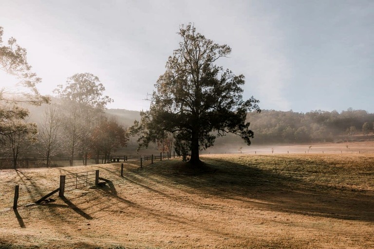 Vacation Rentals (Australia, Wollombi, New South Wales)