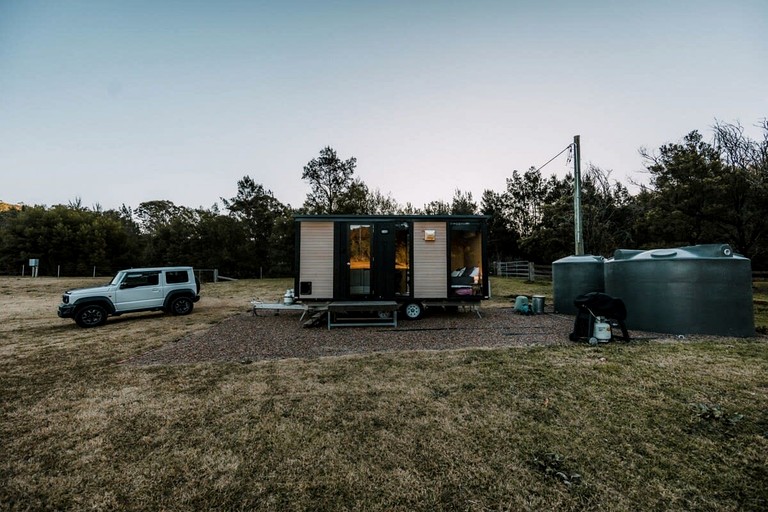 Vacation Rentals (Australia, Wollombi, New South Wales)