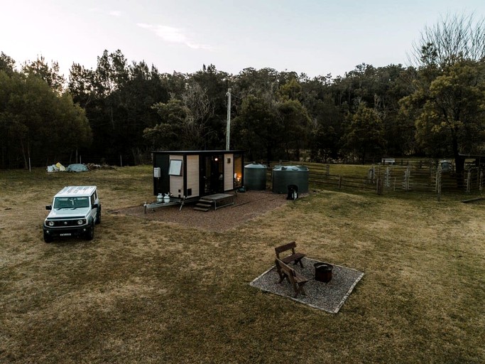 Vacation Rentals (Australia, Wollombi, New South Wales)