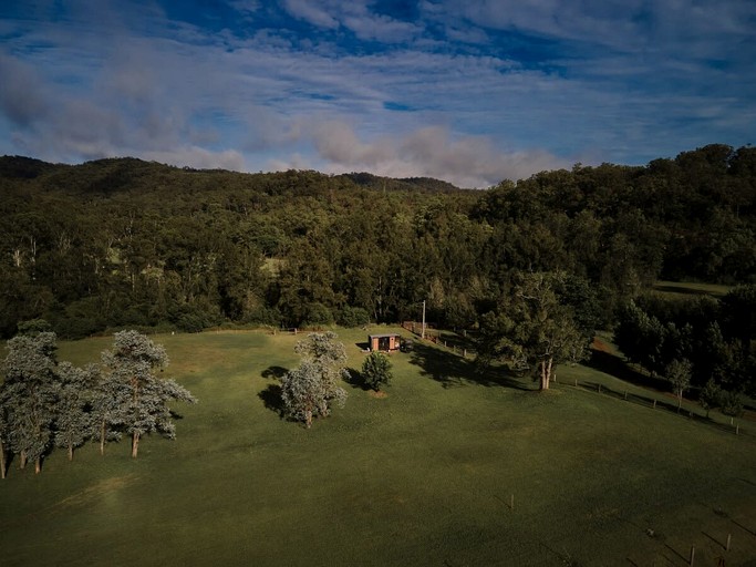 Vacation Rentals (Australia, Wollombi, New South Wales)