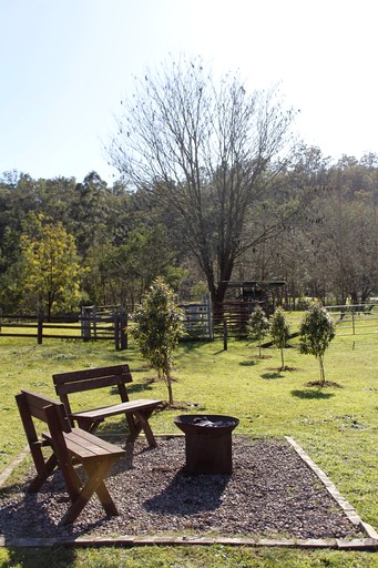 Vacation Rentals (Australia, Wollombi, New South Wales)