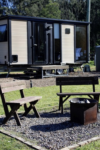 Vacation Rentals (Australia, Wollombi, New South Wales)