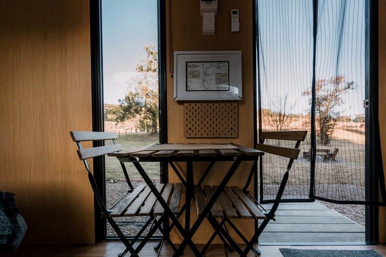 Vacation Rentals (Australia, Wollombi, New South Wales)