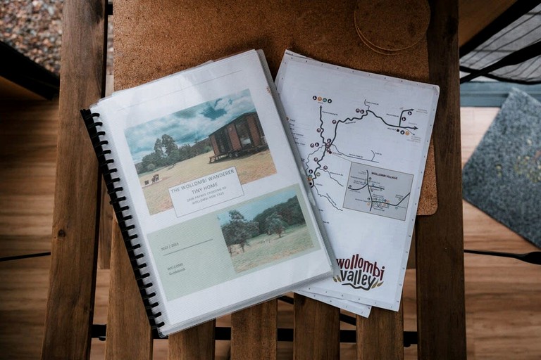 Vacation Rentals (Australia, Wollombi, New South Wales)