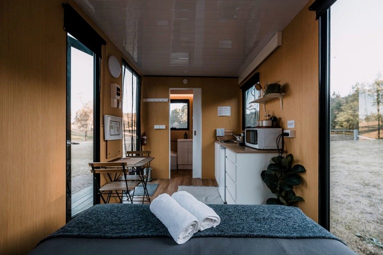 Vacation Rentals (Australia, Wollombi, New South Wales)