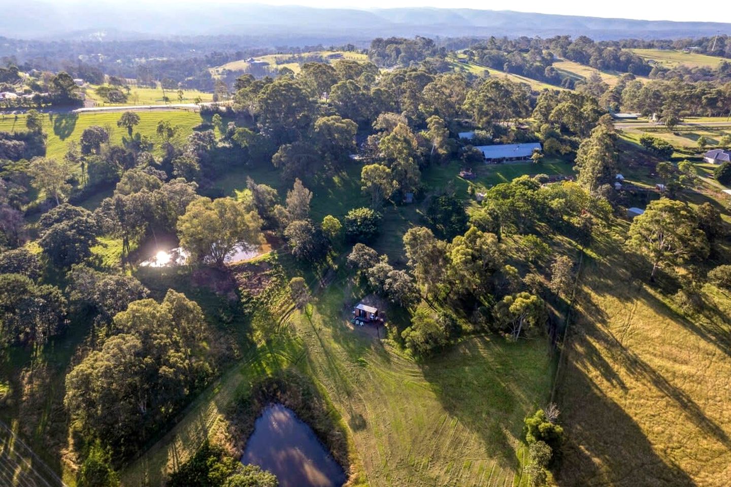 Cozy Tiny House, Perfect for a Sydney Escape