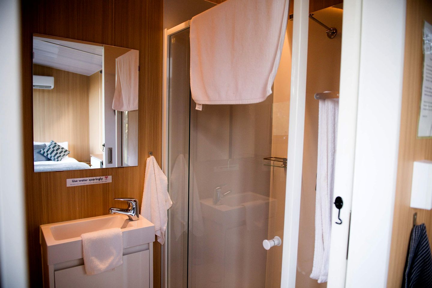 Cozy Tiny House, Perfect for a Sydney Escape