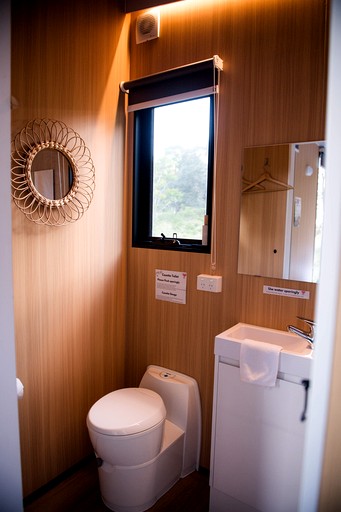 Tiny Houses (Australia, The Slopes, New South Wales)