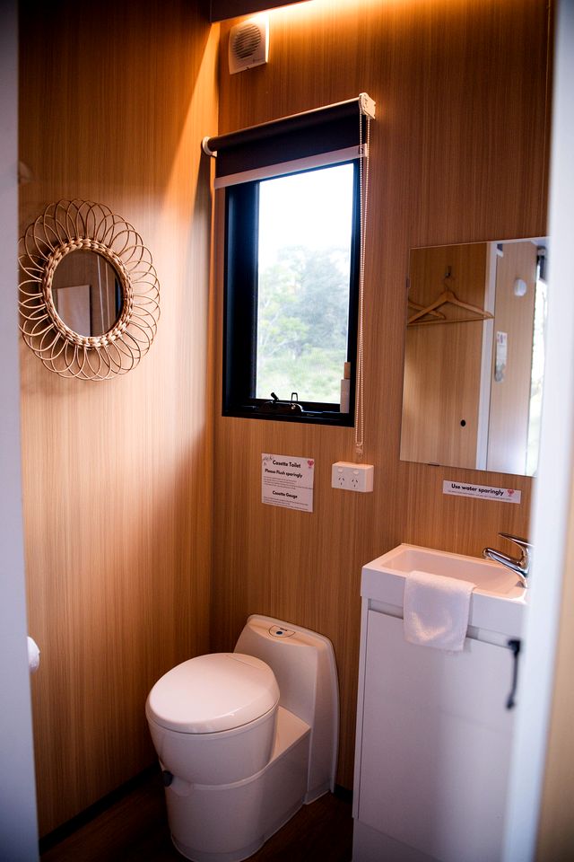 Cozy Tiny House, Perfect for a Sydney Escape