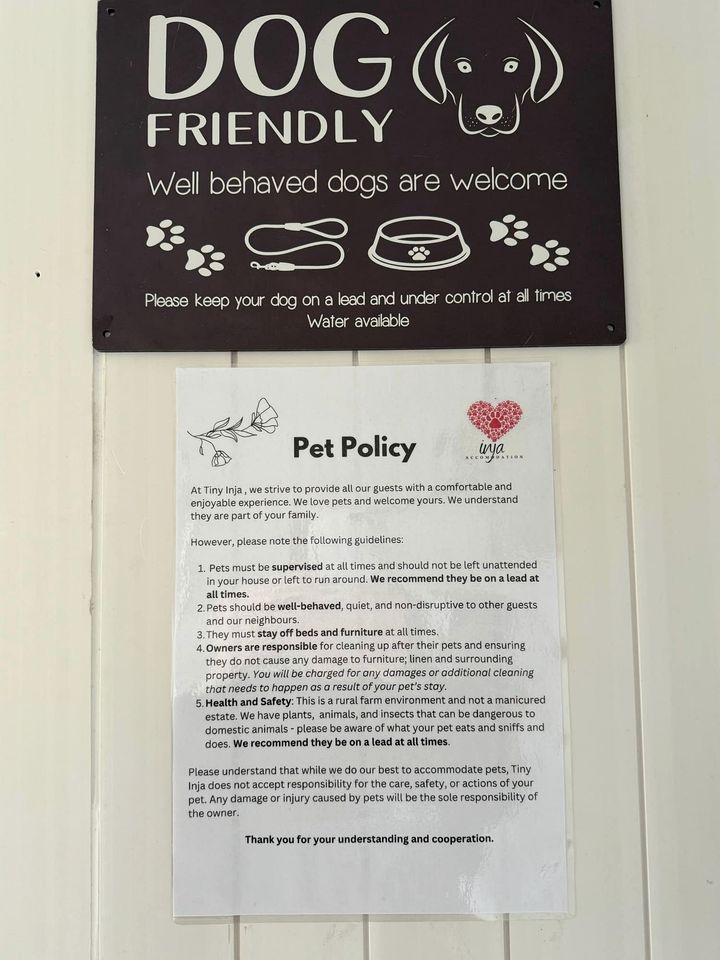 Cozy Tiny House, Perfect for a Sydney Escape