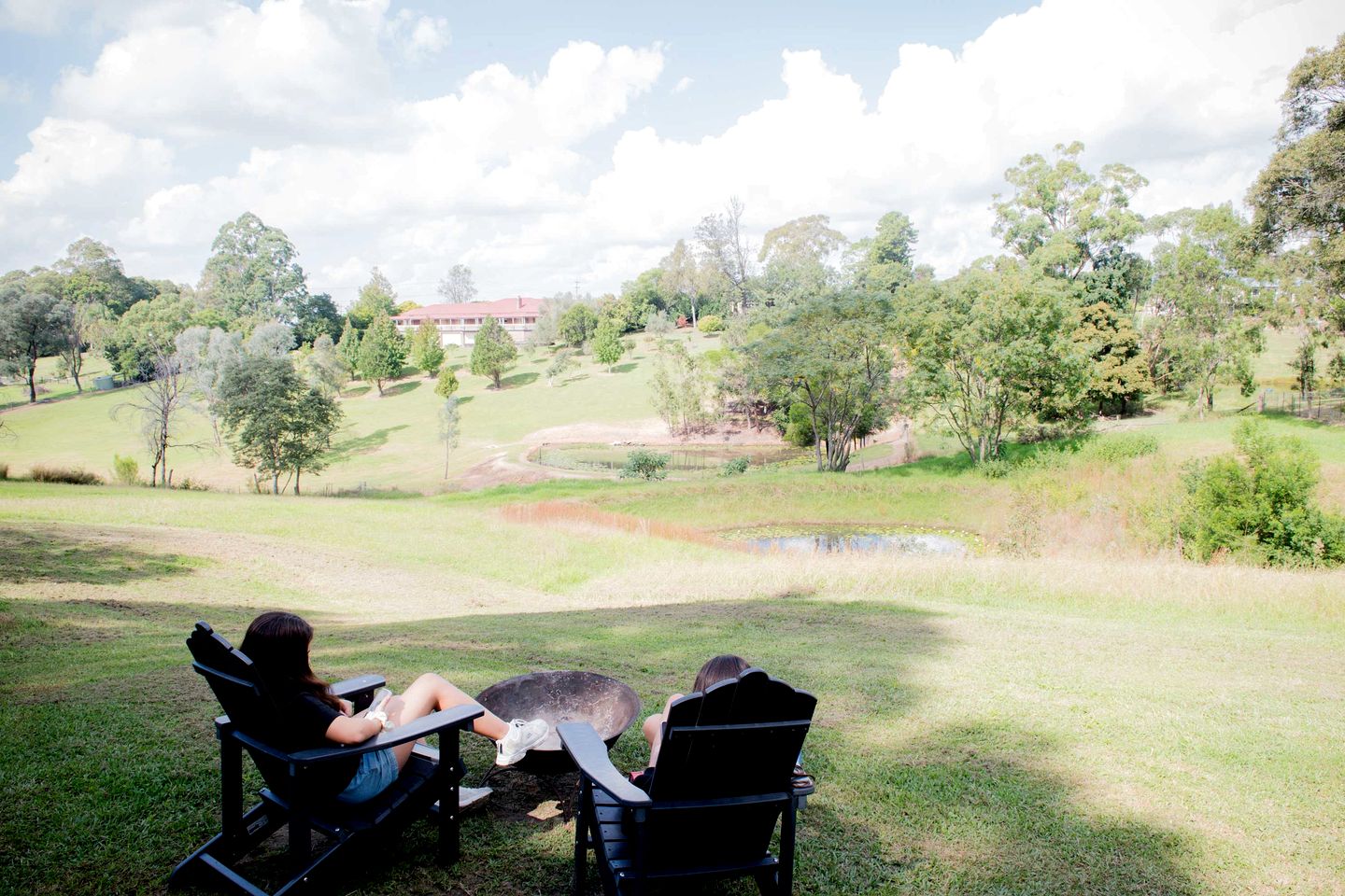 Cozy Tiny House, Perfect for a Sydney Escape