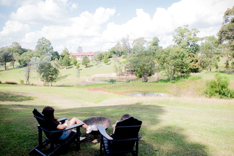 Tiny Houses (Australia, The Slopes, New South Wales)