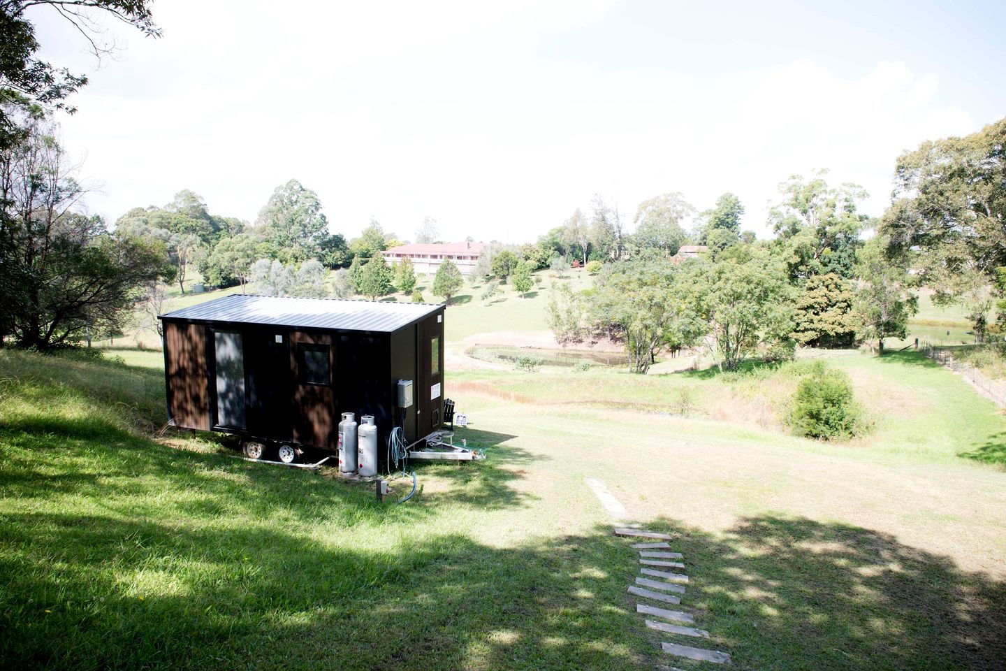 Cozy Tiny House, Perfect for a Sydney Escape