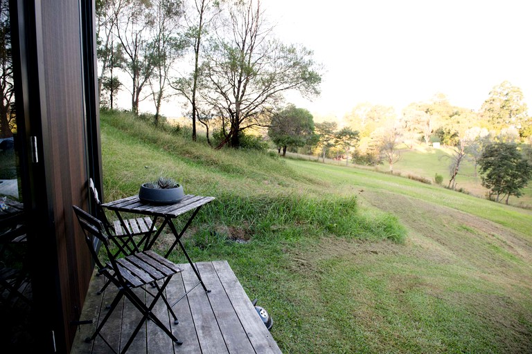 Tiny Houses (Australia, The Slopes, New South Wales)