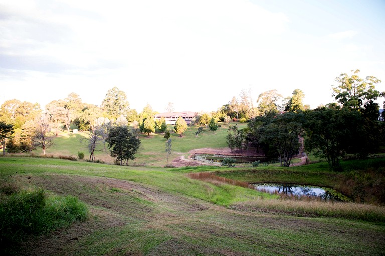 Tiny Houses (Australia, The Slopes, New South Wales)