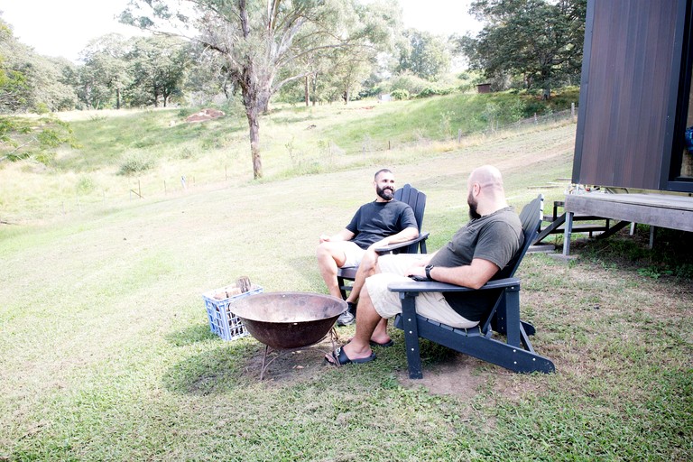 Tiny Houses (Australia, The Slopes, New South Wales)