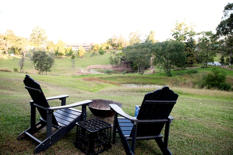 Tiny Houses (Australia, The Slopes, New South Wales)