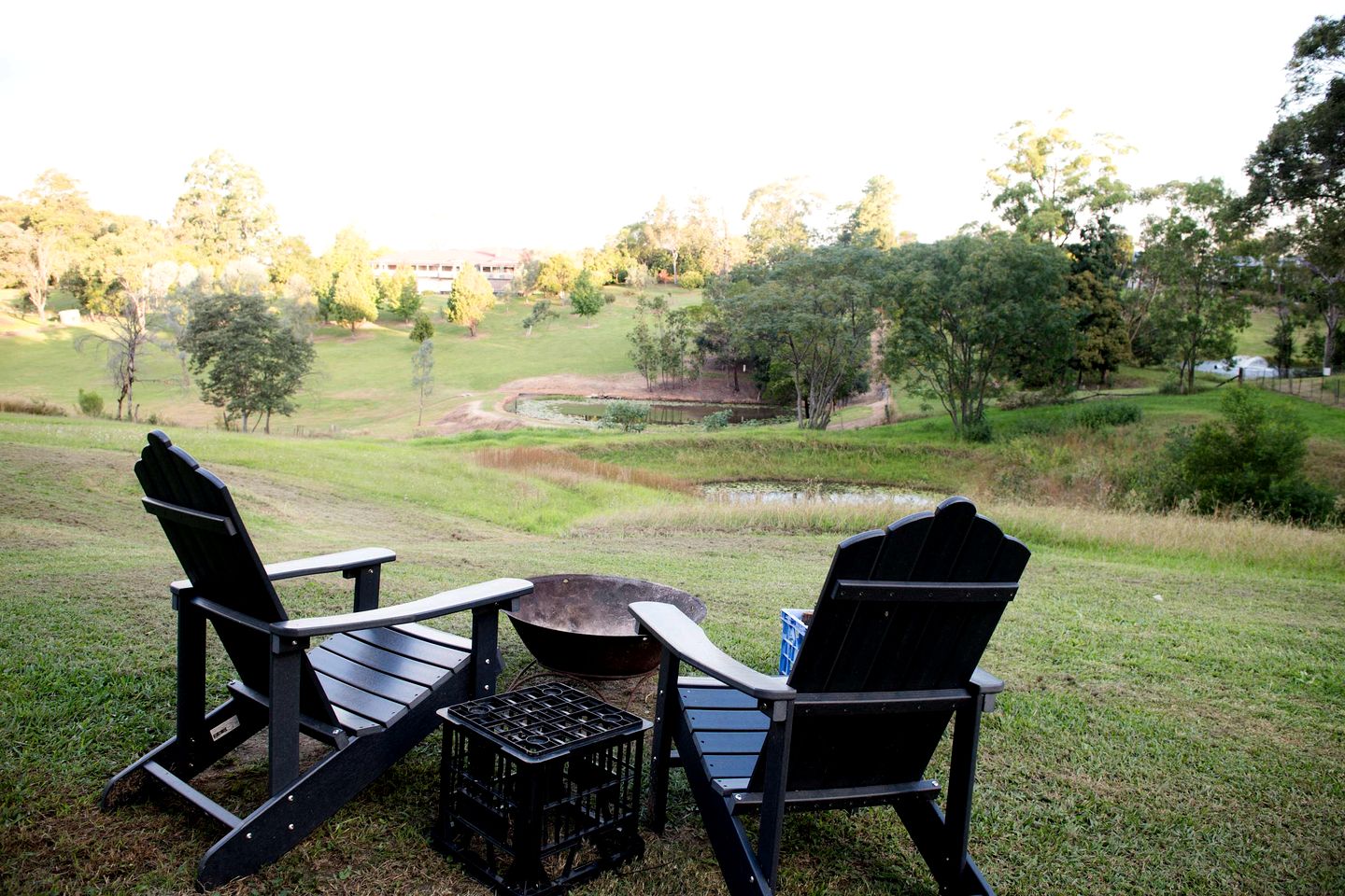 Cozy Tiny House, Perfect for a Sydney Escape