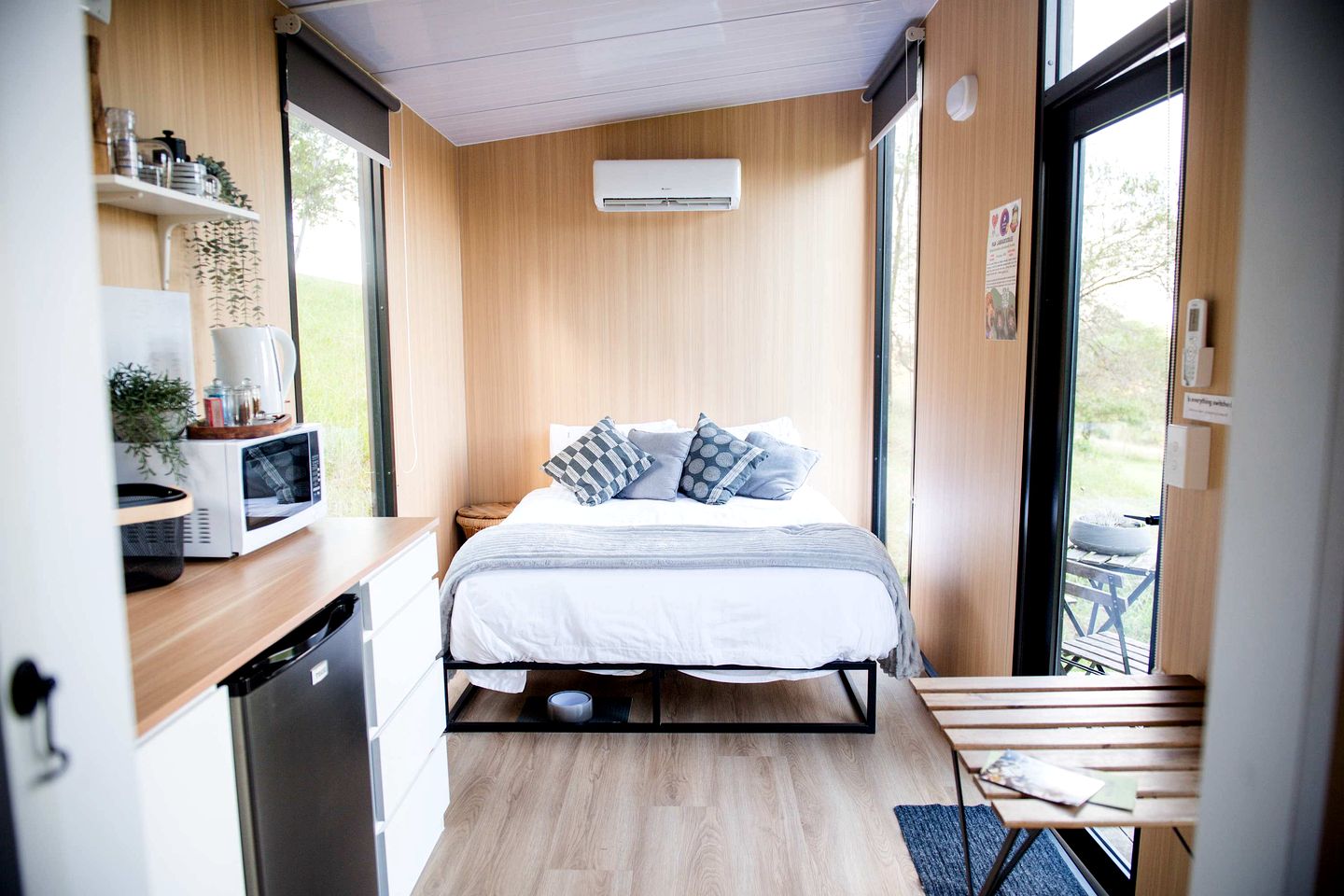 Cozy Tiny House, Perfect for a Sydney Escape
