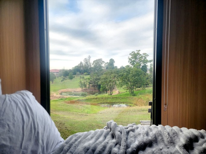 Tiny Houses (Australia, The Slopes, New South Wales)