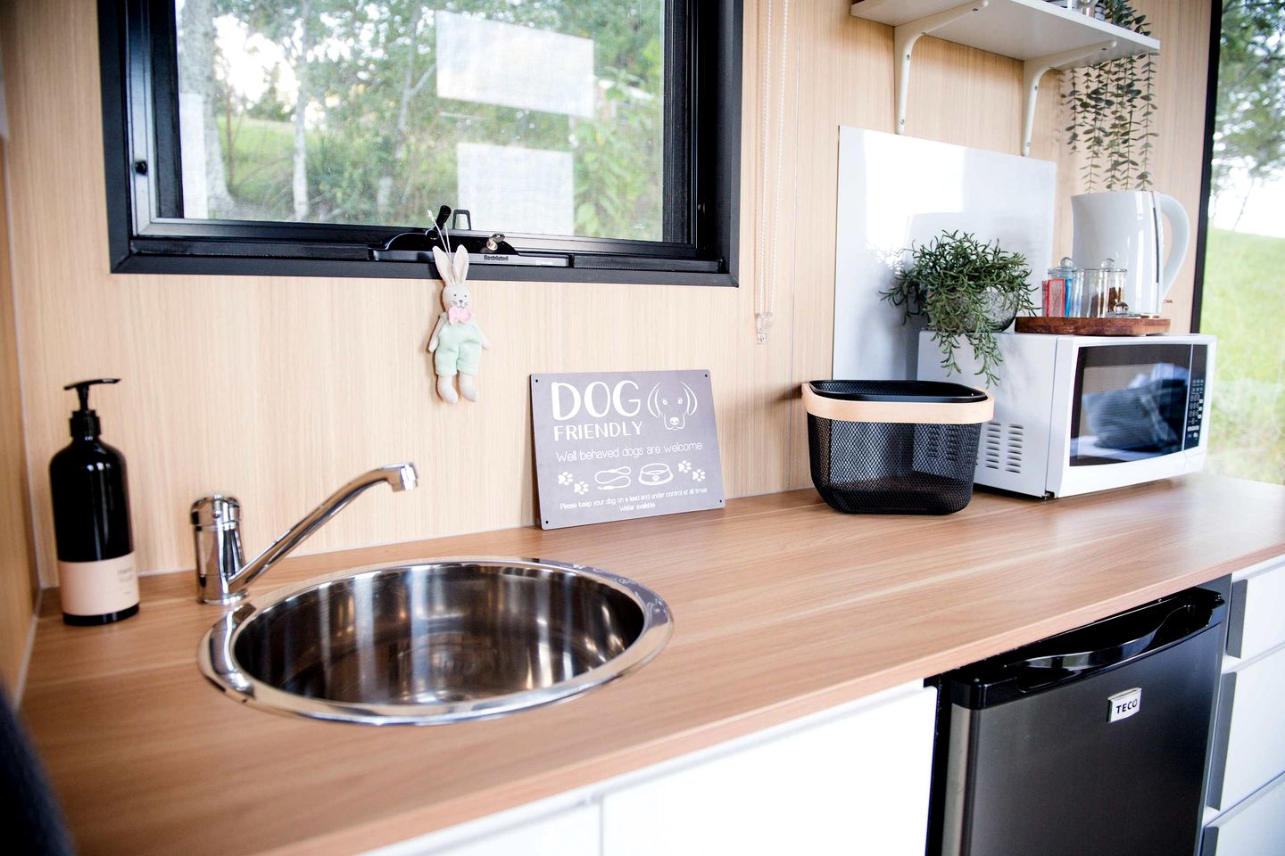 Cozy Tiny House, Perfect for a Sydney Escape