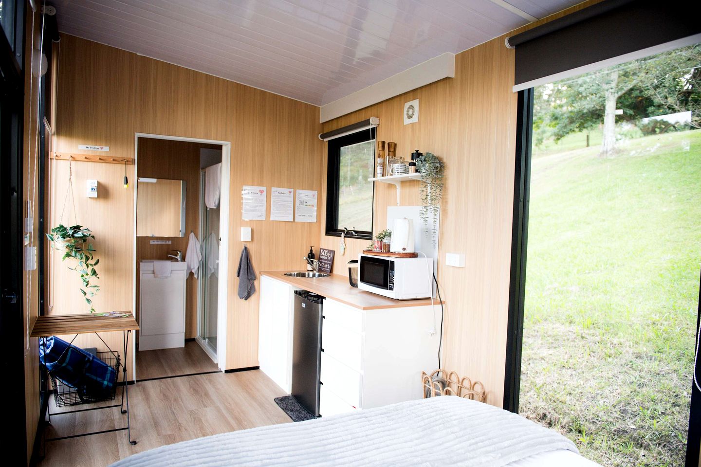 Cozy Tiny House, Perfect for a Sydney Escape