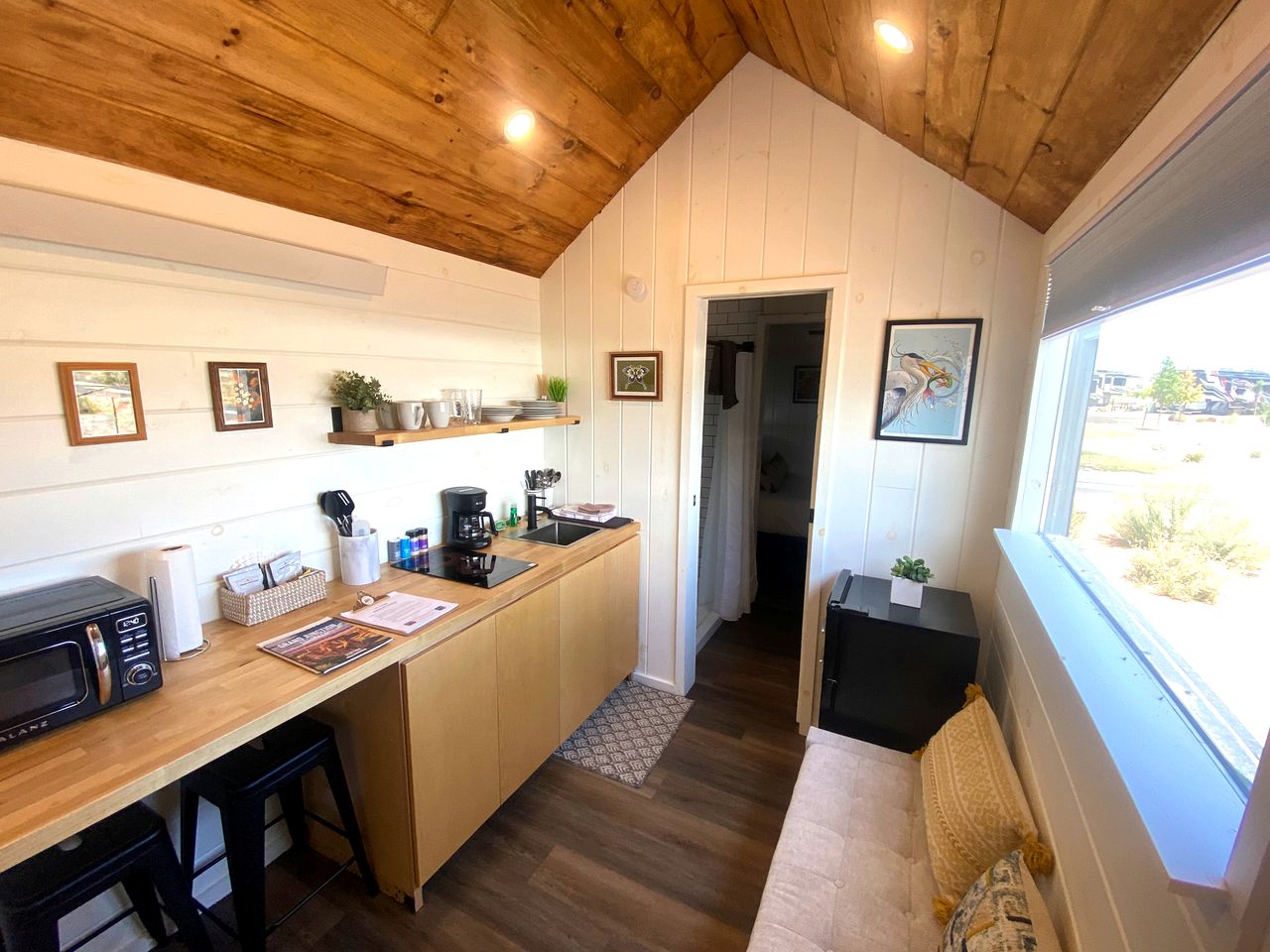 Camp Eddy, Tiny Houses 115899, Grand Junction, United States of America ...