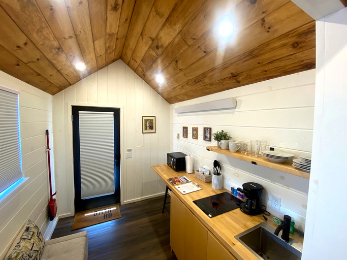 Camp Eddy, Tiny Houses 115899, Grand Junction, United States of America