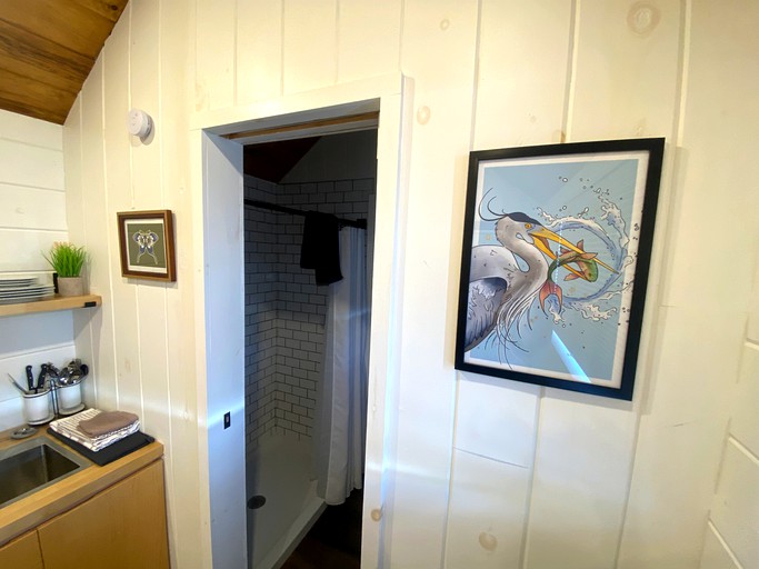 Camp Eddy, Tiny Houses 115899, Grand Junction, United States of America