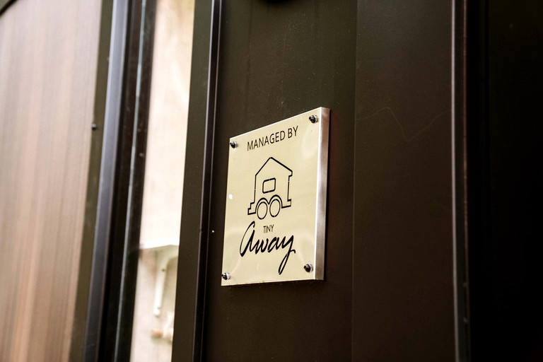 Cabins (Australia, Coffs Harbour, New South Wales)