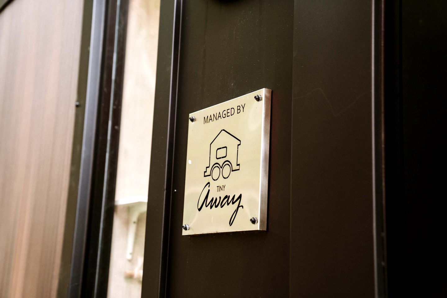 Cozy Tiny House Surrounded by Trees in Coffs Harbour, New South Wales