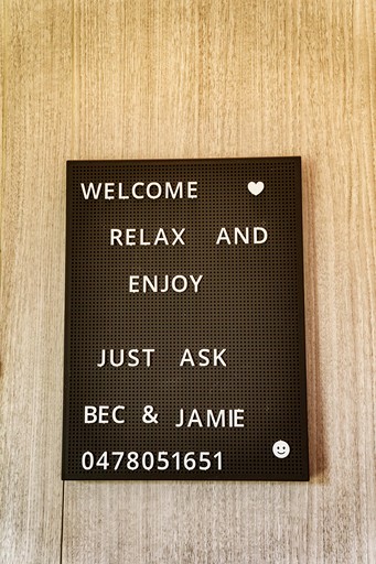 Cabins (Australia, Coffs Harbour, New South Wales)