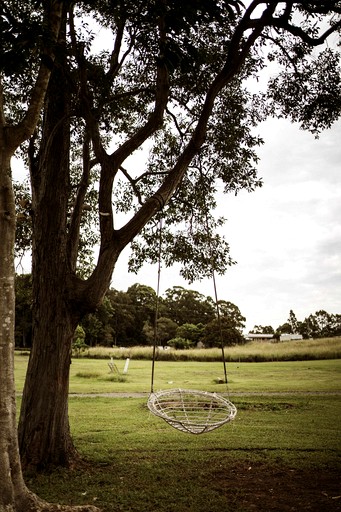 Cabins (Australia, Coffs Harbour, New South Wales)