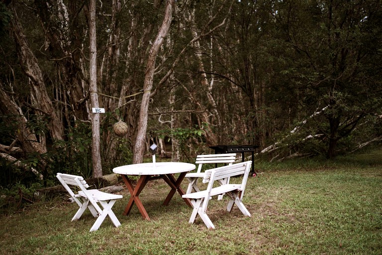 Cabins (Australia, Coffs Harbour, New South Wales)