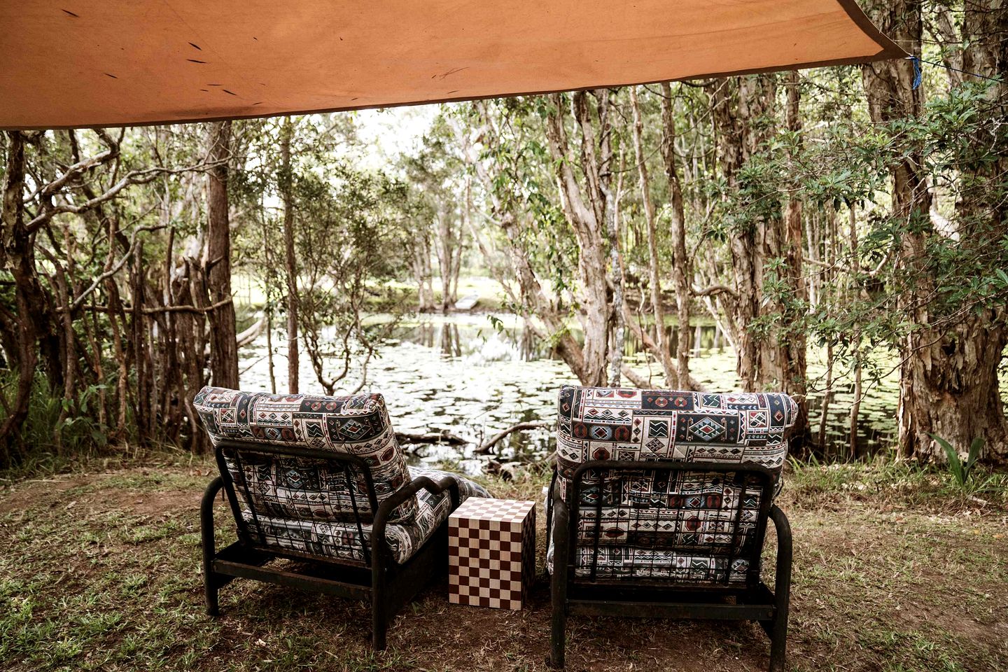 Cozy Tiny House Surrounded by Trees in Coffs Harbour, New South Wales