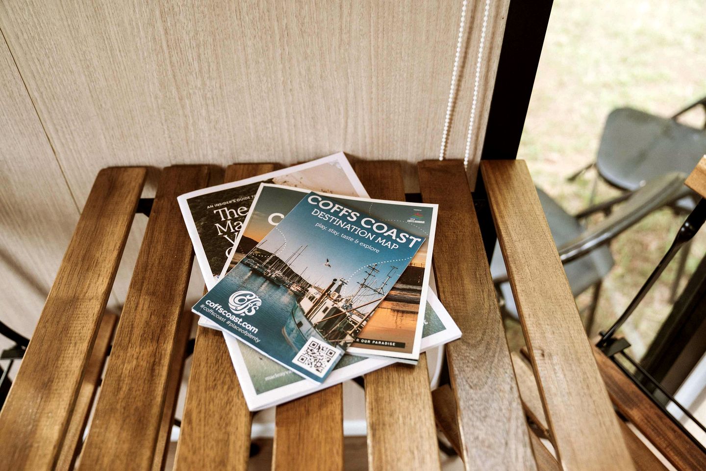 Cozy Tiny House Surrounded by Trees in Coffs Harbour, New South Wales