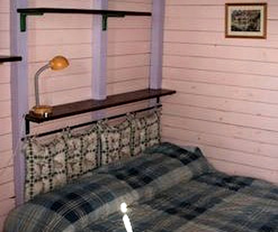 Cozy Tree House for Romantic Getaways in Abruzzo, Central Italy