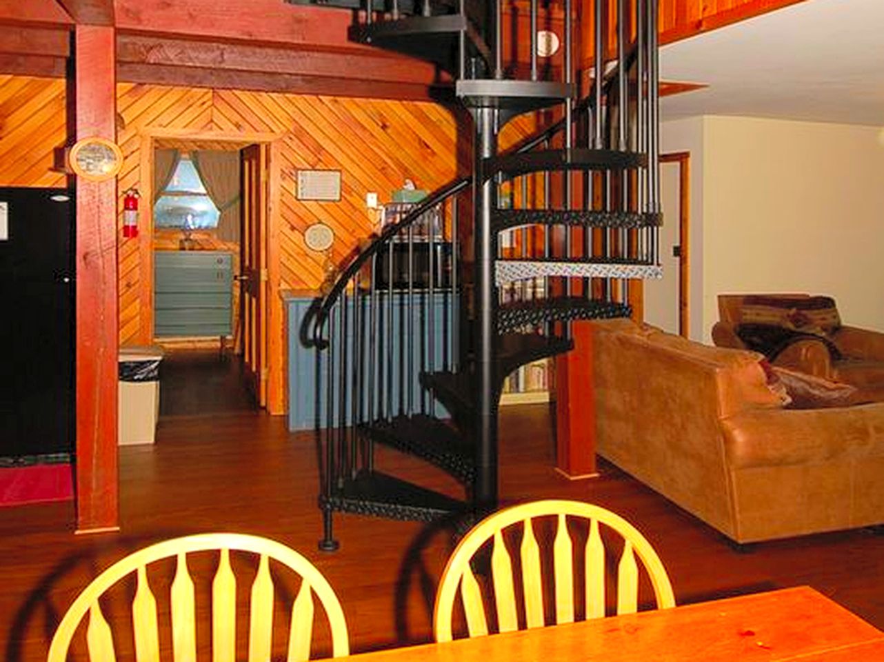 Cozy Vacation Cabin near Allegheny State Forest, Pennsylvania