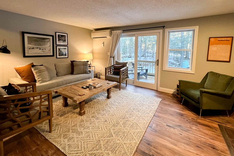 Vacation Rentals (United States of America, North Conway, New Hampshire)