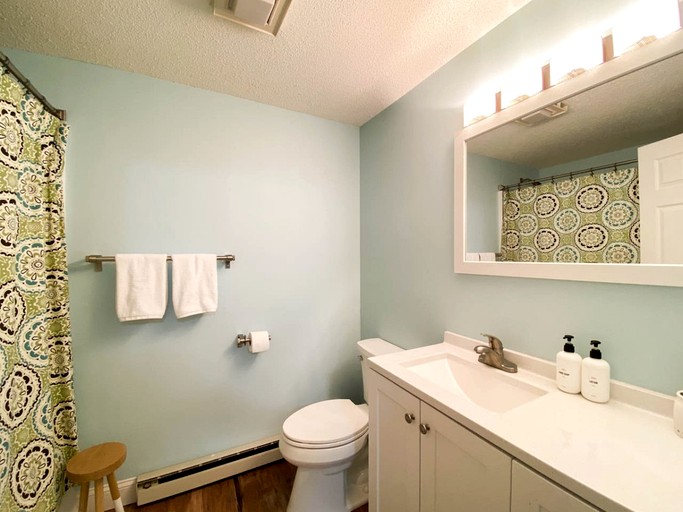 Vacation Rentals (United States of America, North Conway, New Hampshire)