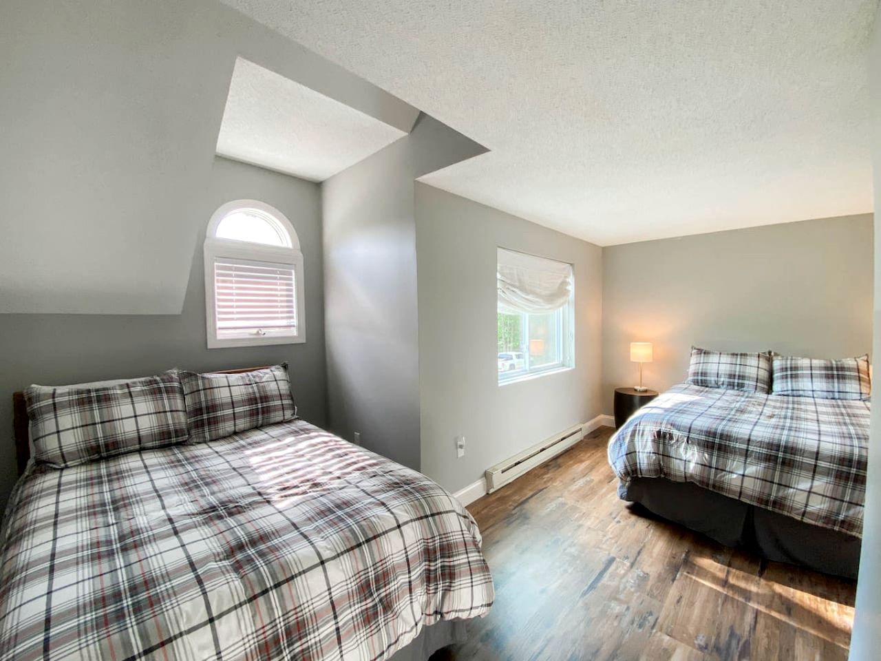 Cozy Vacation Rental with Direct Bike Path Access in North Conway, New Hampshire