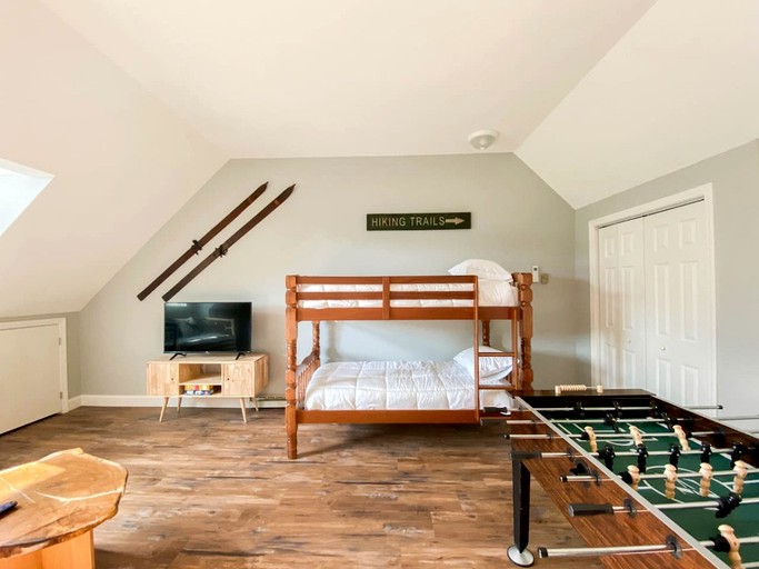 Vacation Rentals (United States of America, North Conway, New Hampshire)