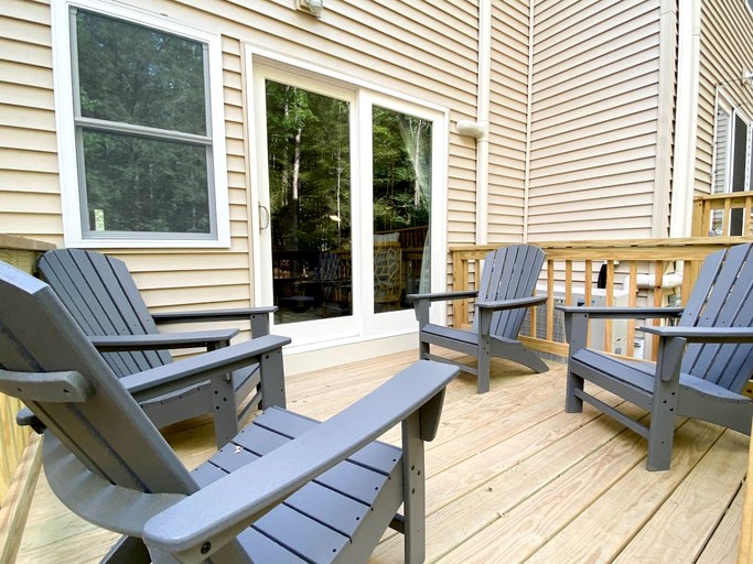 Vacation Rentals (United States of America, North Conway, New Hampshire)