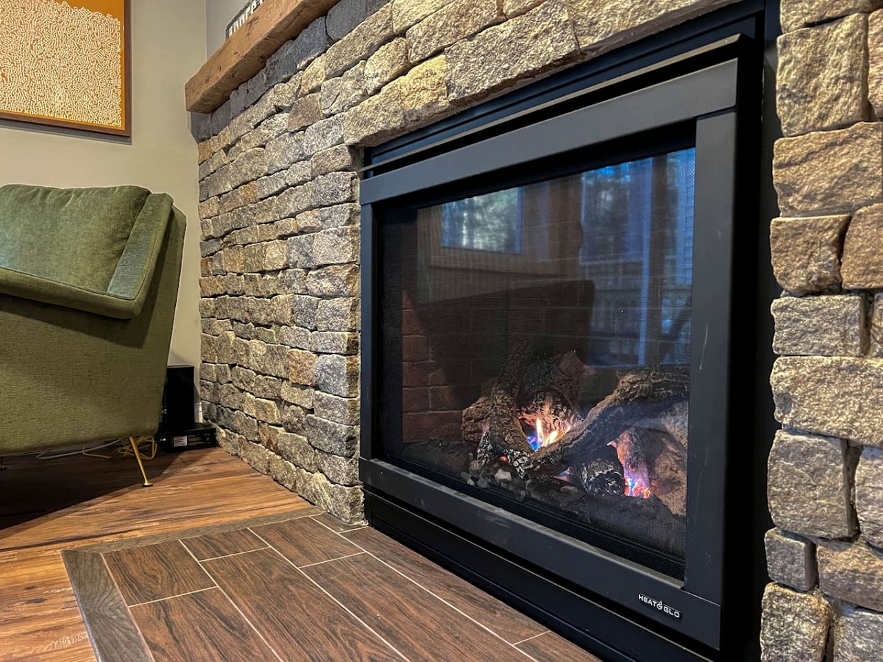 Cozy Vacation Rental with Direct Bike Path Access in North Conway, New Hampshire