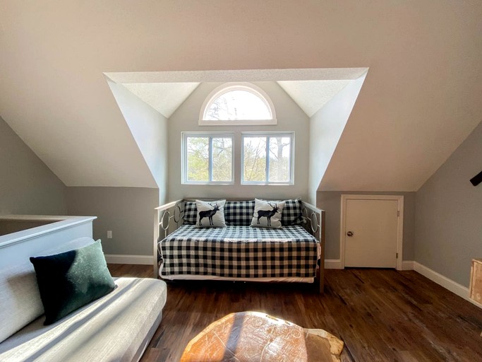 Vacation Rentals (United States of America, North Conway, New Hampshire)